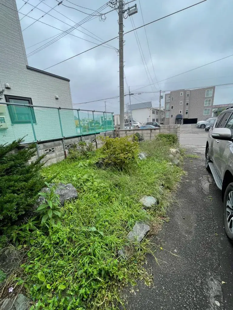 4SLDK房产 栗山町 北海道 (6)