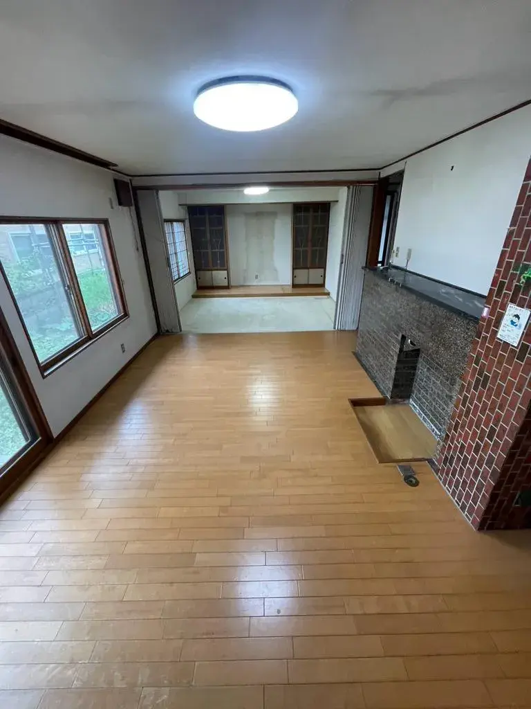 4SLDK房产 栗山町 北海道 (9)