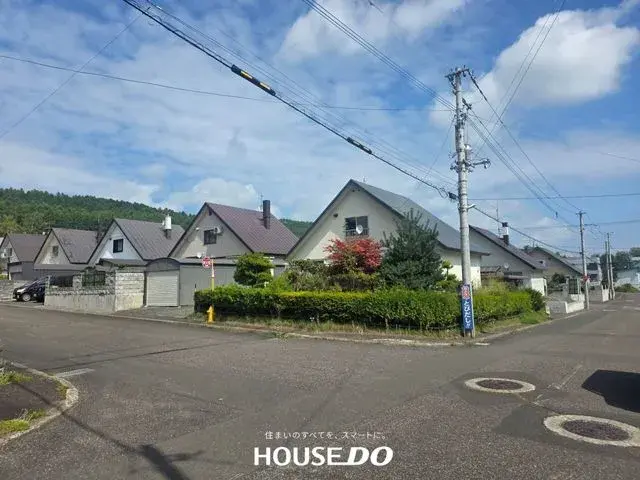 2LDK Property Kitami City Hokkaido (2)
