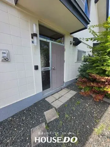 2LDK Property Kitami City Hokkaido (3)