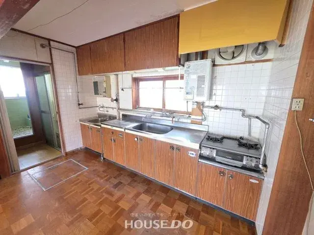 2LDK Property Kitami City Hokkaido (21)