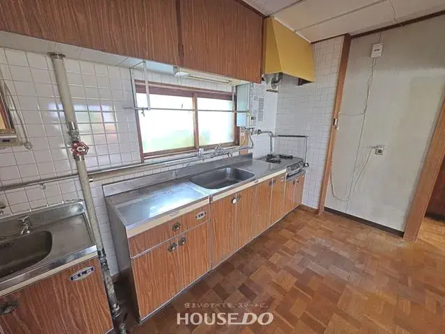 2LDK Property Kitami City Hokkaido (22)
