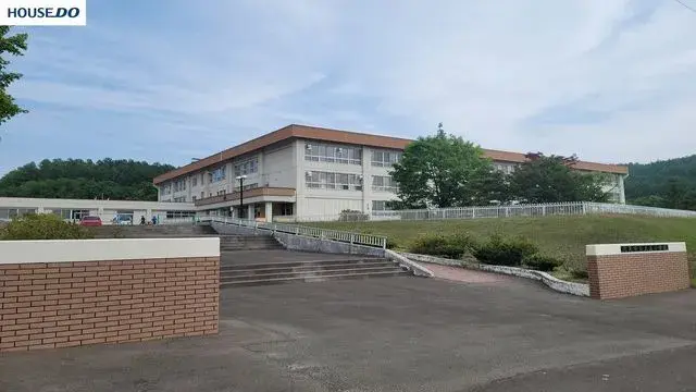 2LDK Property Kitami City Hokkaido (28)