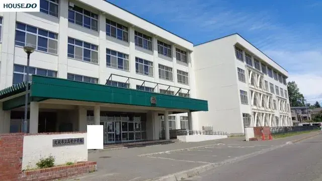 2LDK Property Kitami City Hokkaido (29)