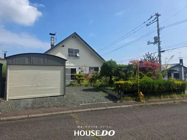 2LDK Property Kitami City Hokkaido (4)