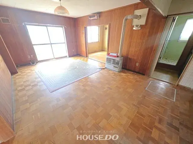 2LDK Property Kitami City Hokkaido (5)