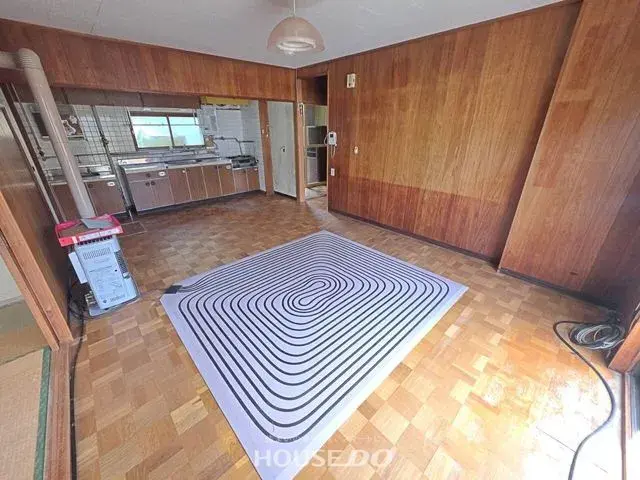 2LDK Property Kitami City Hokkaido (6)
