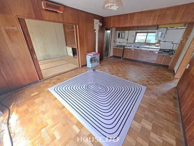 2LDK Property Kitami City Hokkaido (7)