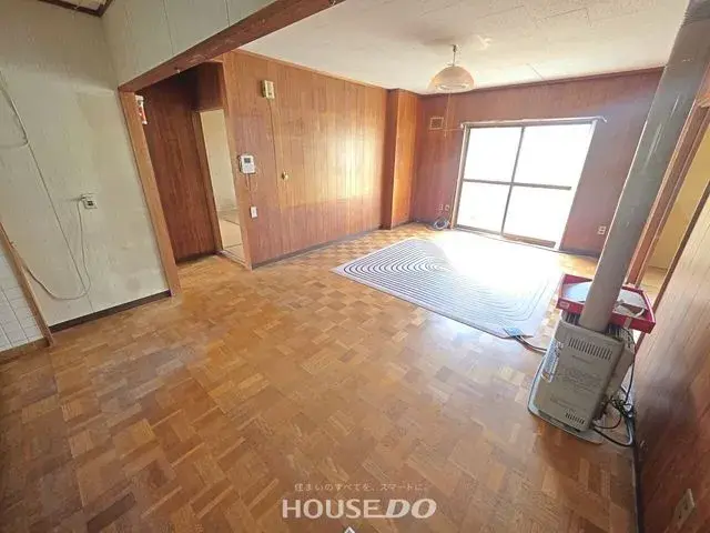 2LDK Property Kitami City Hokkaido (8)