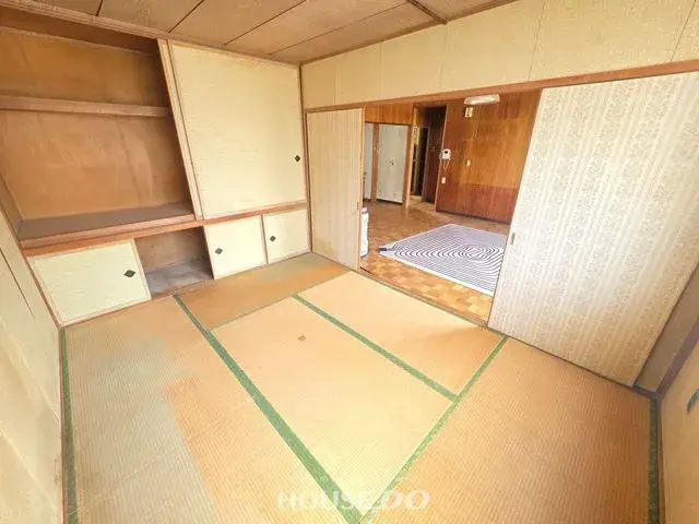 2LDK Property Kitami City Hokkaido (10)