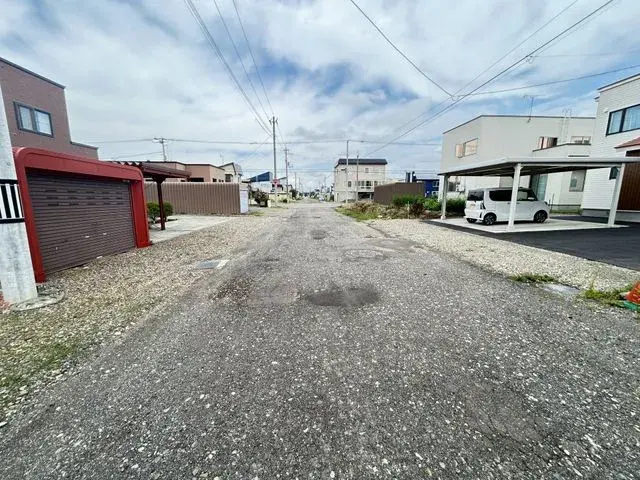 5LDK Property Takikawa City Hokkaido (2)