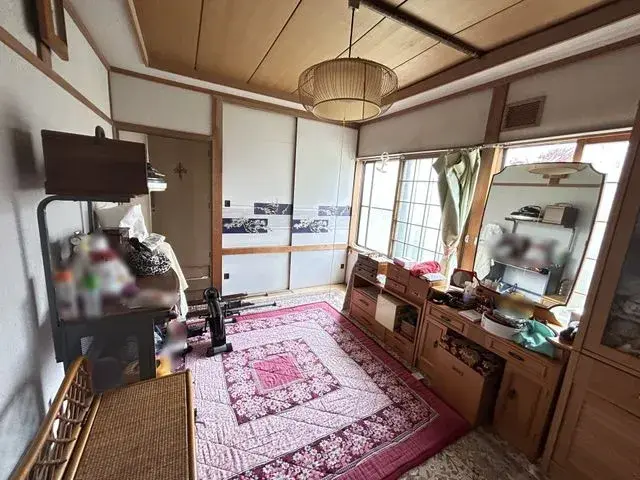 5LDK Property Takikawa City Hokkaido (12)
