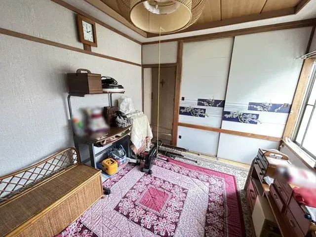 5LDK Property Takikawa City Hokkaido (13)