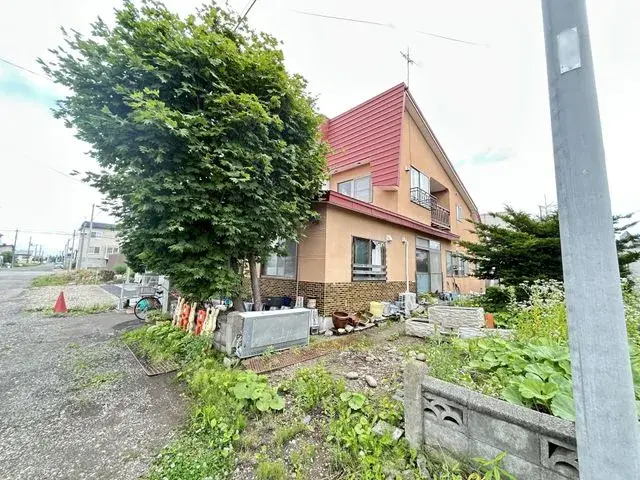 5LDK Property Takikawa City Hokkaido (3)