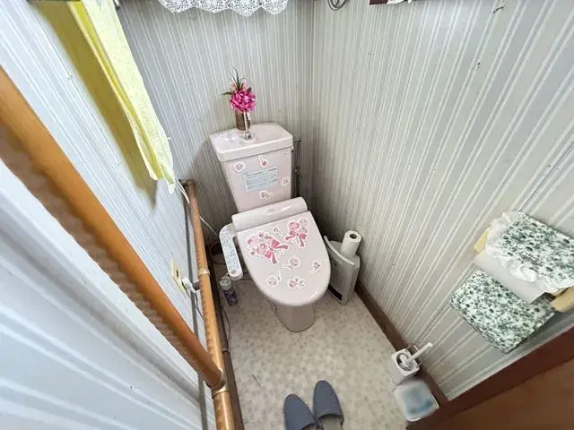 5LDK Property Takikawa City Hokkaido (22)
