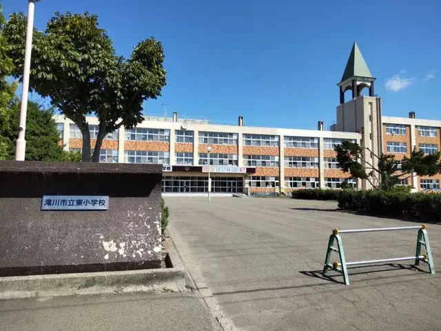 5LDK Property Takikawa City Hokkaido (24)