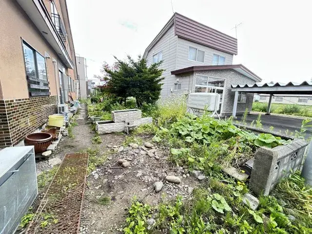 5LDK Property Takikawa City Hokkaido (4)