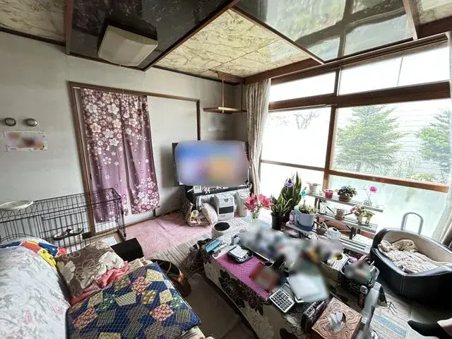5LDK Property Takikawa City Hokkaido (5)