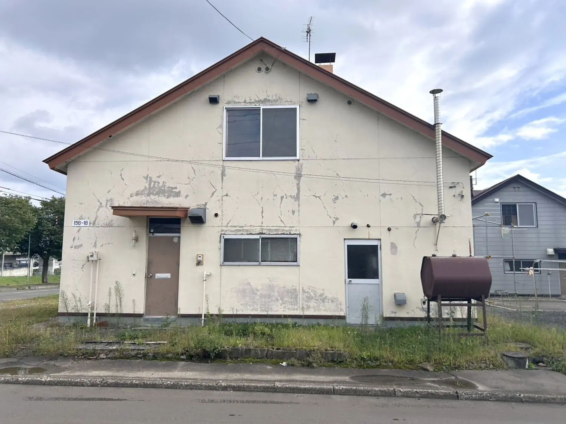 4LDK Propiedad Ciudad de Kitami Hokkaido (2)