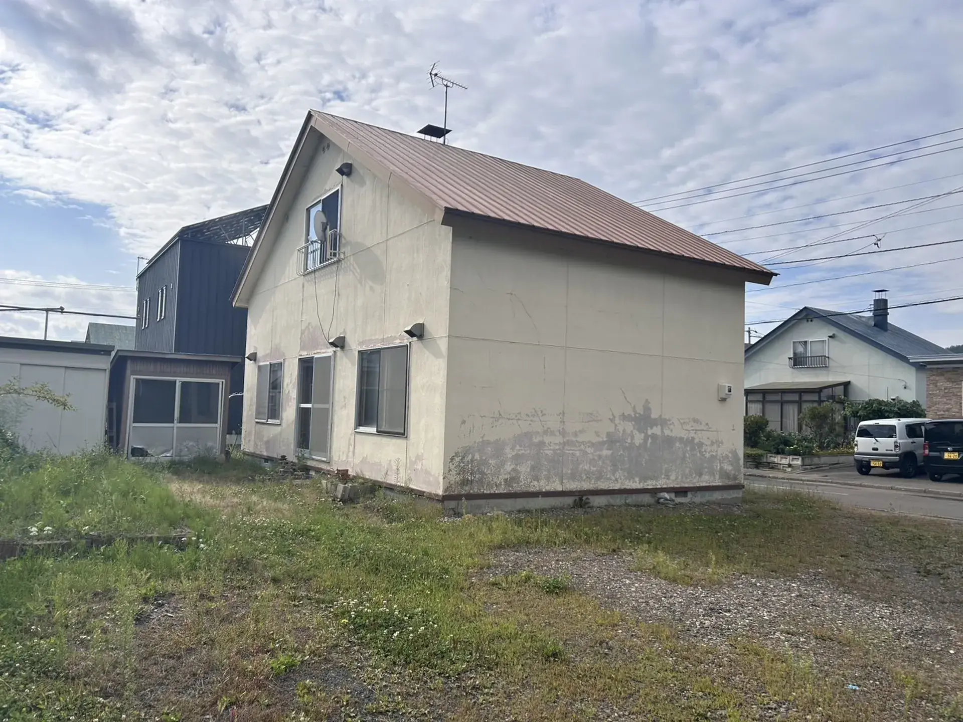 4LDK Propiedad Ciudad de Kitami Hokkaido (3)