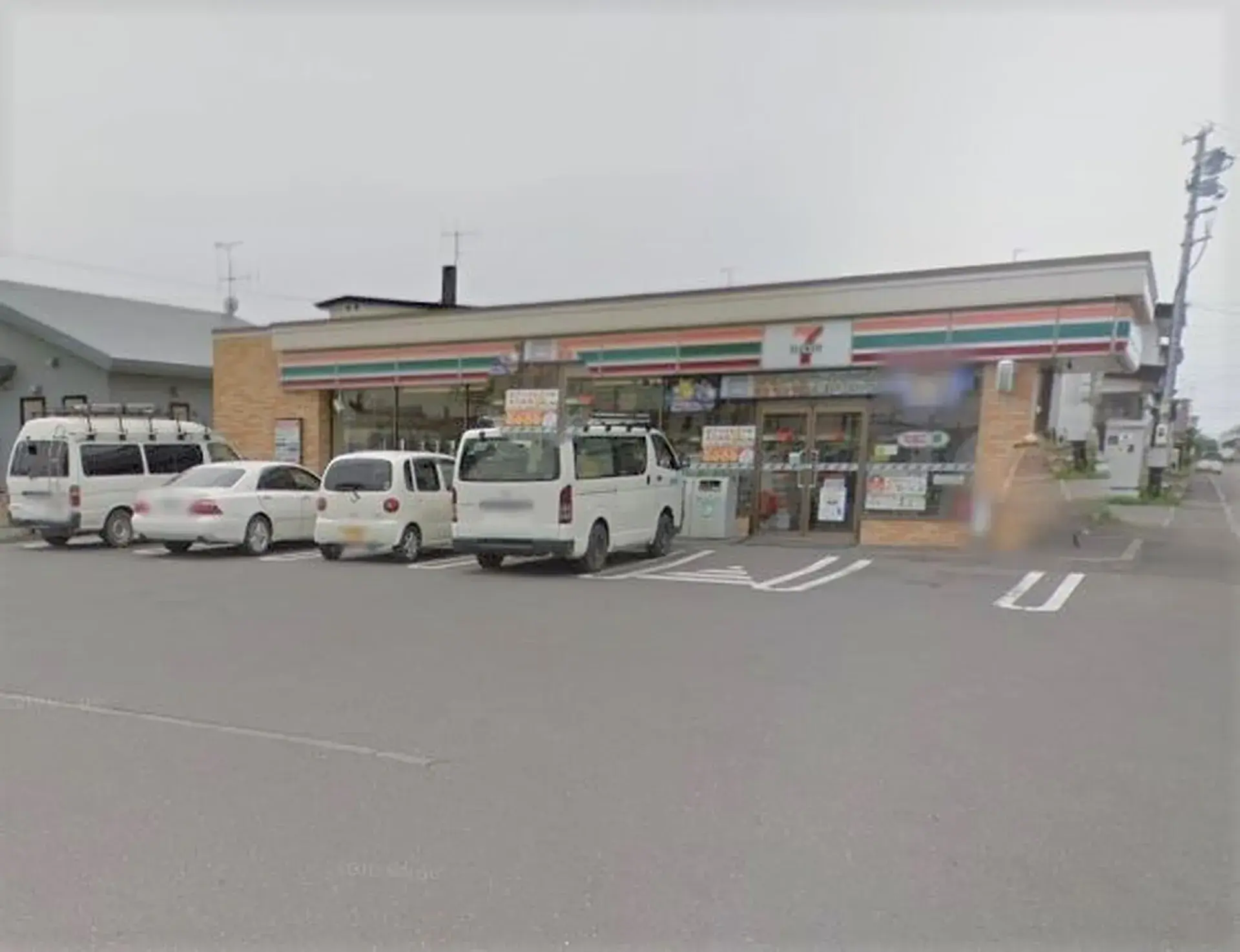 4LDK Propiedad Ciudad de Kitami Hokkaido (25)