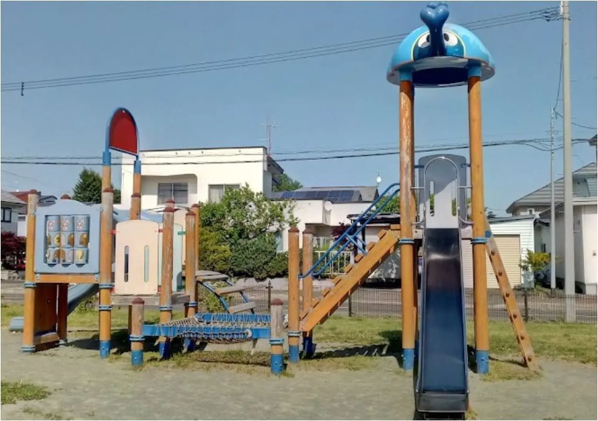4LDK Propiedad Ciudad de Kitami Hokkaido (27)