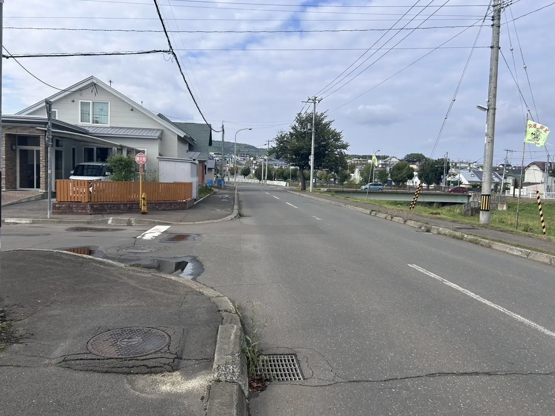 4LDK Propiedad Ciudad de Kitami Hokkaido (5)