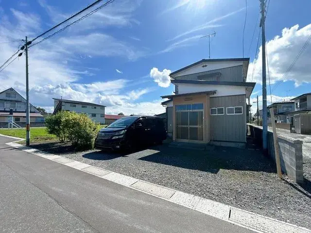 Akiya in 十和田市