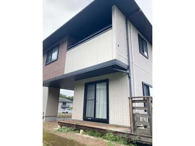 Akiya in Iwate