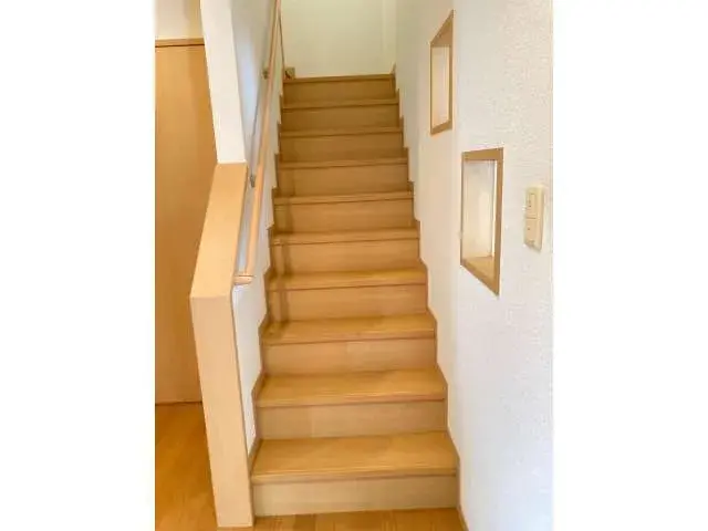3LDK Ciudad de Morioka Prefectura de Iwate (19)