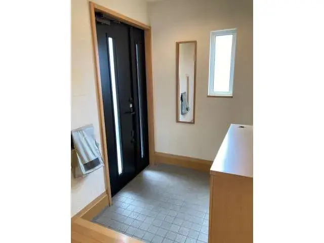 3LDK Ciudad de Morioka Prefectura de Iwate (20)
