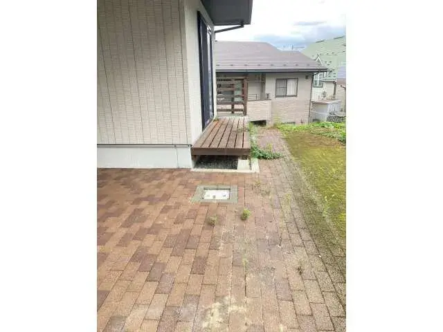 3LDK Ciudad de Morioka Prefectura de Iwate (3)