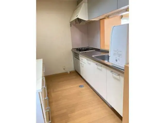 3LDK Ciudad de Morioka Prefectura de Iwate (22)