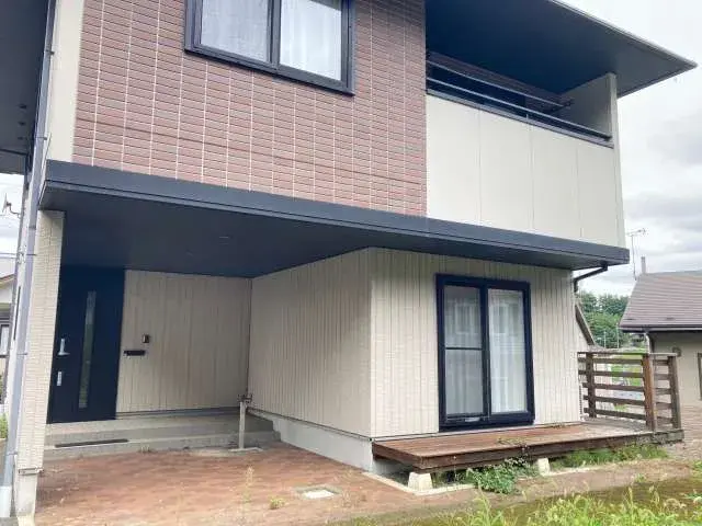 3LDK Ciudad de Morioka Prefectura de Iwate (5)