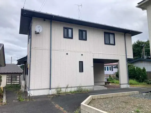3LDK Ciudad de Morioka Prefectura de Iwate (6)