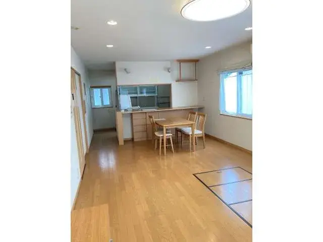 3LDK Ciudad de Morioka Prefectura de Iwate (8)