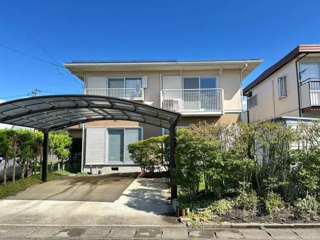 Akiya in Iwate