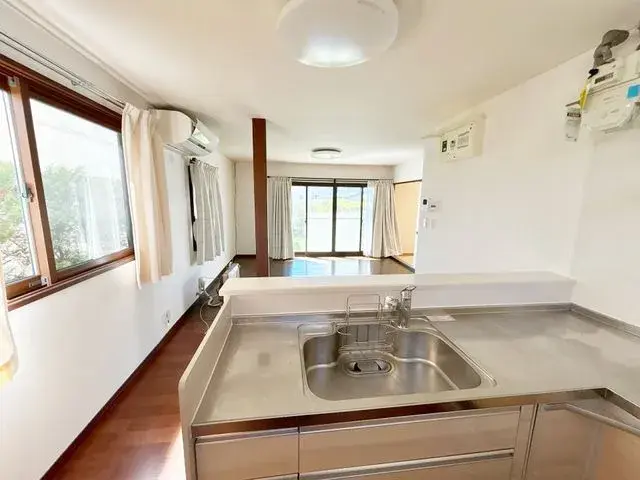 عقار 3LDK مدينة Morioka محافظة Iwate (18)