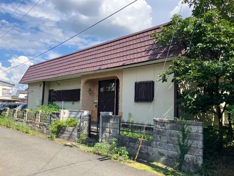 Akiya in Iwate