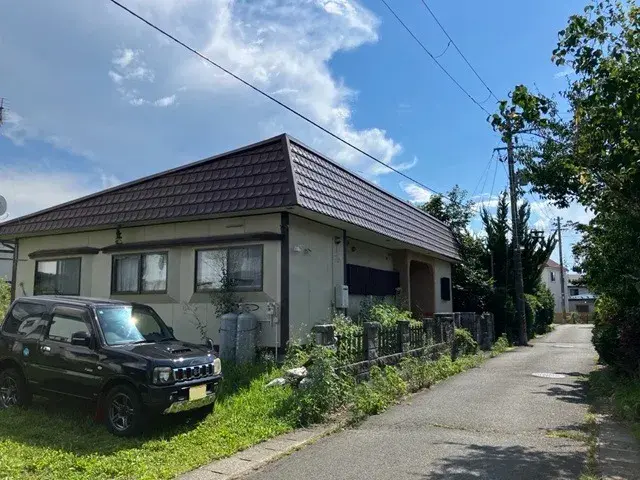 3LDK Property Morioka City Iwate Prefecture (2)