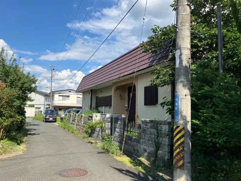 3LDK Property Morioka City Iwate Prefecture (3)