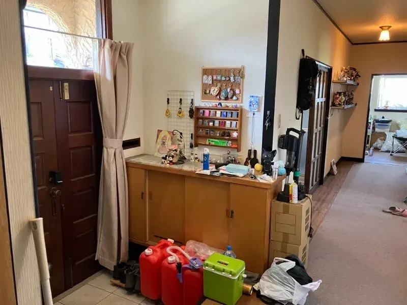 3LDK Property Morioka City Iwate Prefecture (5)