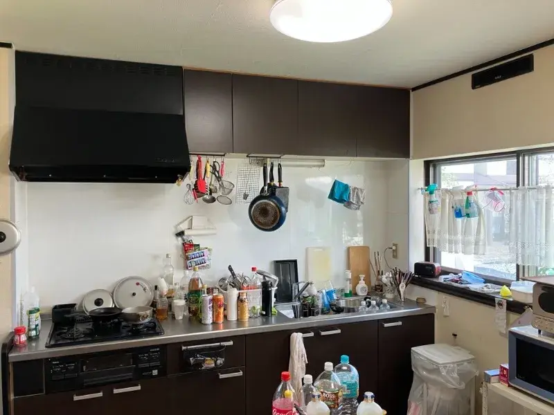 3LDK Property Morioka City Iwate Prefecture (6)