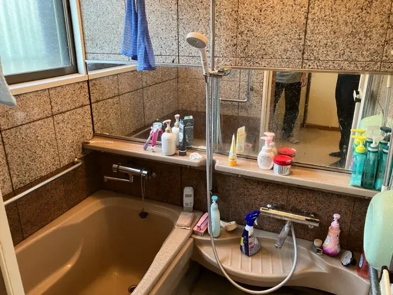 3LDK Property Morioka City Iwate Prefecture (7)