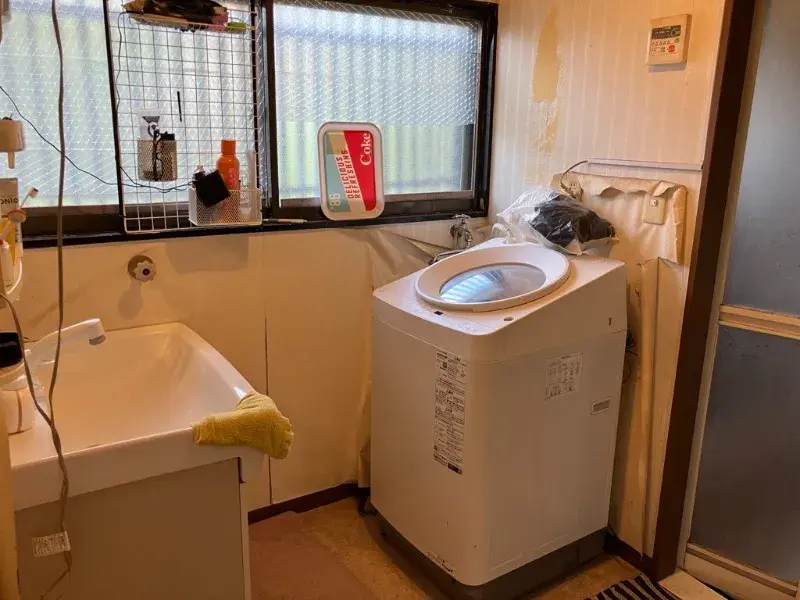 3LDK Property Morioka City Iwate Prefecture (9)