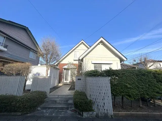Akiya in Iwate