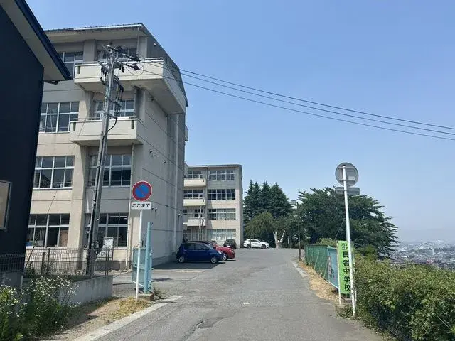 5SLDK Hachinohe City Aomori Prefecture (3)
