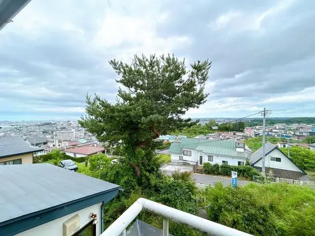 5SLDK Hachinohe City Aomori Prefecture (23)