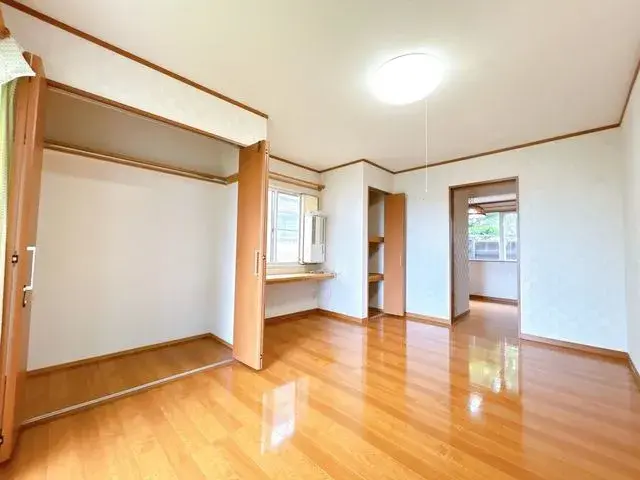 5SLDK Hachinohe City Aomori Prefecture (5)
