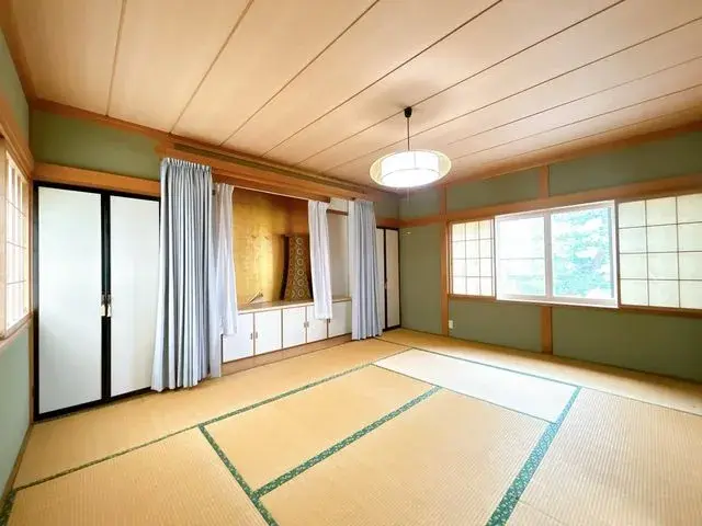 5SLDK Hachinohe City Aomori Prefecture (10)